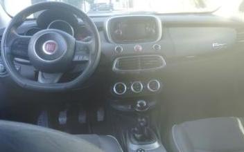 Fiat 500 x Saint-Estève