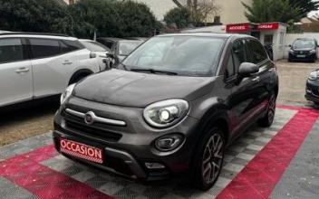 Fiat 500 x Drancy