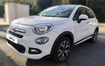 Fiat 500 x Rompon