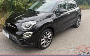 Fiat 500X Aubergenville