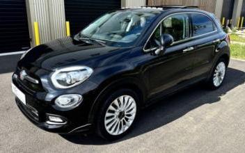Fiat 500X Fresnes