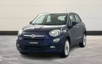 Fiat 500X Villemomble