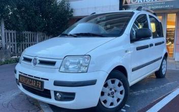 Fiat panda Antibes
