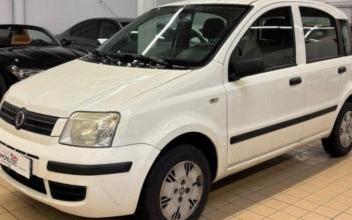 Fiat Panda Epône