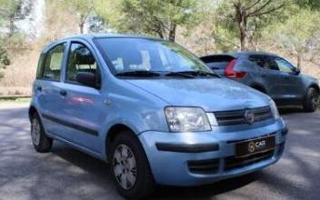 Fiat panda Antibes