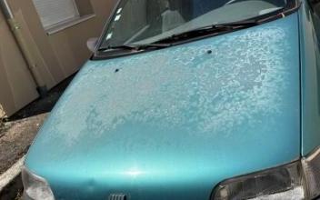 Fiat punto Bourg-en-Bresse