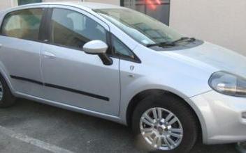 Fiat punto Biscarrosse