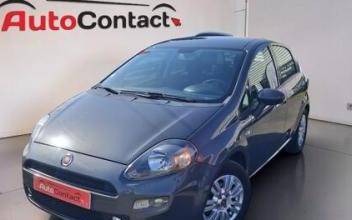 Fiat punto Gravelines