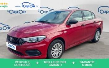 Fiat tipo Hautot-sur-Mer