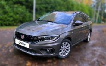 Fiat tipo Seraincourt