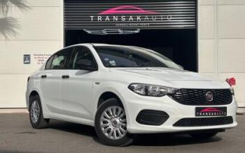 Fiat tipo Saint-Jean-de-Védas