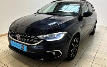 Fiat tipo Tonnay-Charente