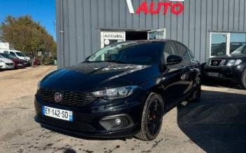 Fiat Tipo Fontenay-sur-Eure