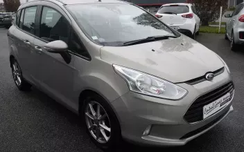 Ford B-Max Mayenne