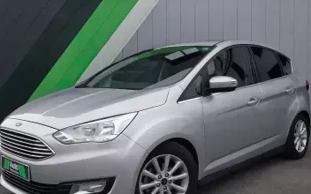 Ford C-Max Jaux