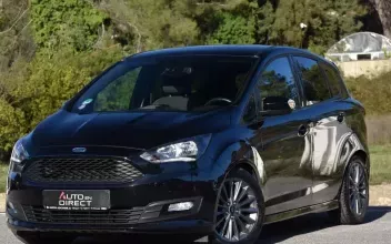 Ford C-Max Mougins