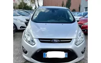 Ford C-Max Dijon