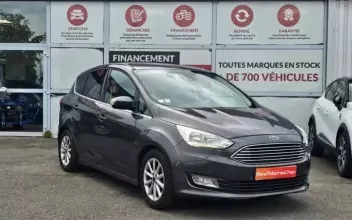 Ford C-Max Dijon