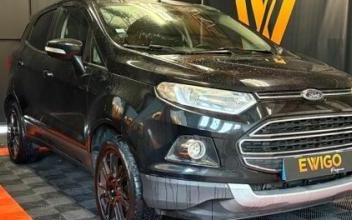 Ford ecosport Trélissac
