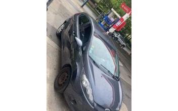 Ford fiesta Livry-Gargan