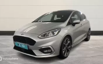 Ford Fiesta Biarritz