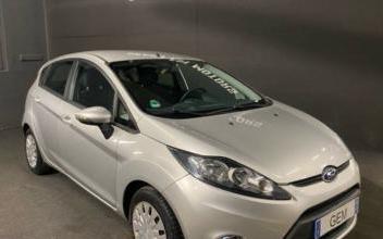 Ford Fiesta Moineville