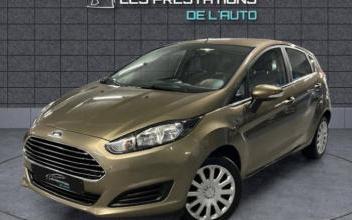 Ford Fiesta Puteaux