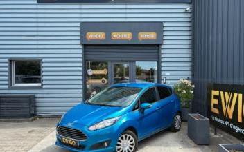 Ford Fiesta Saint-Priest