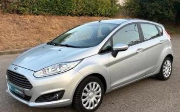 Ford fiesta Meyzieu