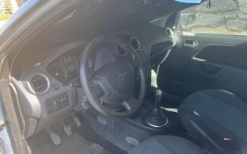 Ford fiesta Gordes