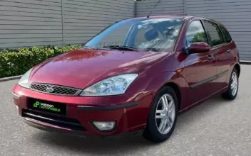 Ford Focus Loison-sous-Lens