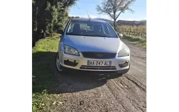 Ford Focus Draguignan