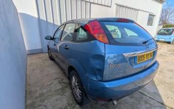 Ford focus L'Isle-sur-la-Sorgue