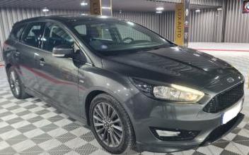 Ford Focus Maubeuge