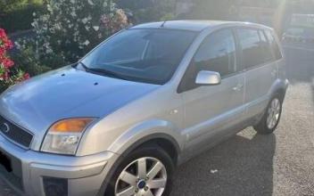 Ford fusion Fréjus