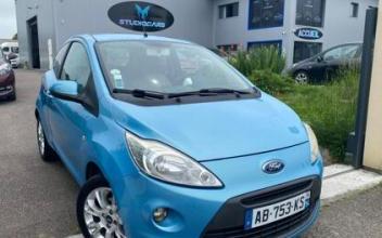 Ford ka Chantilly