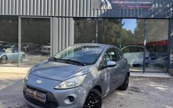 Ford ka Orthoux-Sérignac-Quilhan