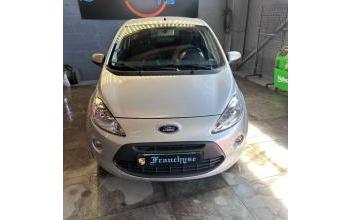 Ford ka Châtillon