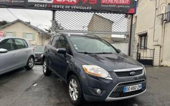 Ford kuga Argenteuil