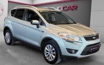 Ford Kuga Eschau
