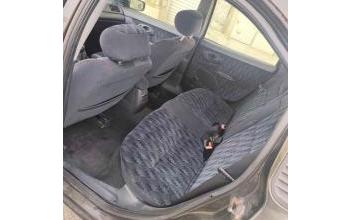 Ford mondeo Saint-Yrieix-sur-Charente