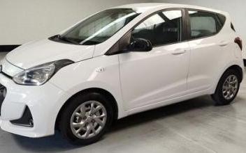 Hyundai i10 Saint-Jeannet