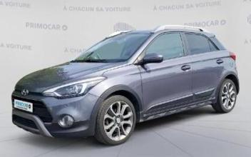 Hyundai i20 Charleville-Mézières