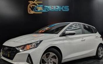 Hyundai i20 Mézières-sur-Seine