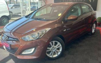 Hyundai i30 Creuzier-le-Vieux