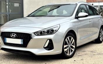 Hyundai i30 Solliès-Ville