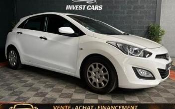 Hyundai i30 Mérignac