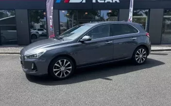 Hyundai i30 Montbazon