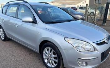 Hyundai I30 Avrainville