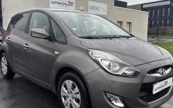 Hyundai ix20 Le-Bignon